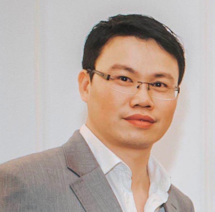 菲利普·刘（Philippe LIU）