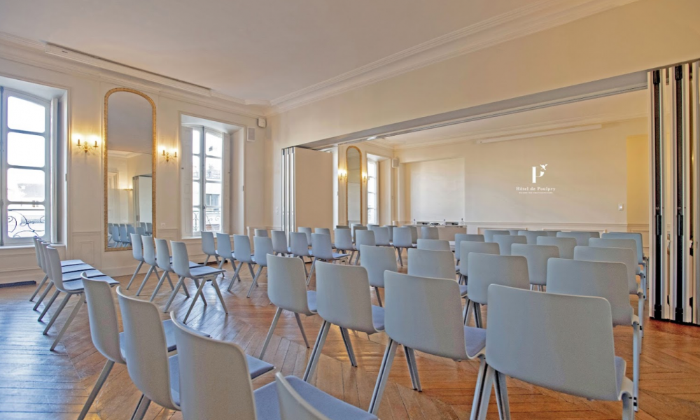 Maison des polytechniciens