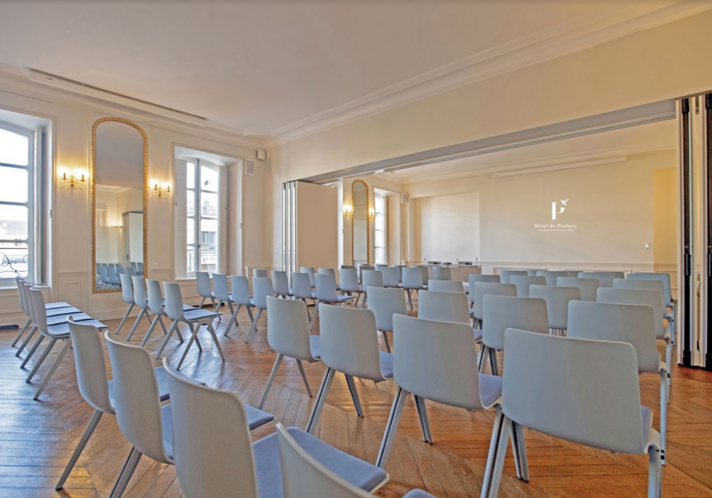 Maison des polytechniciens